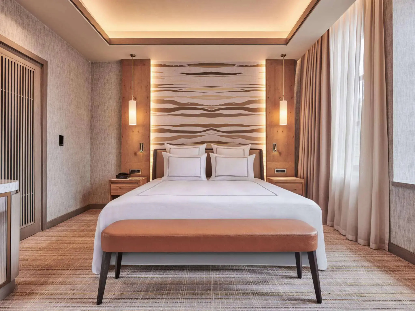 Foto - Swissotel Uludag Bursa