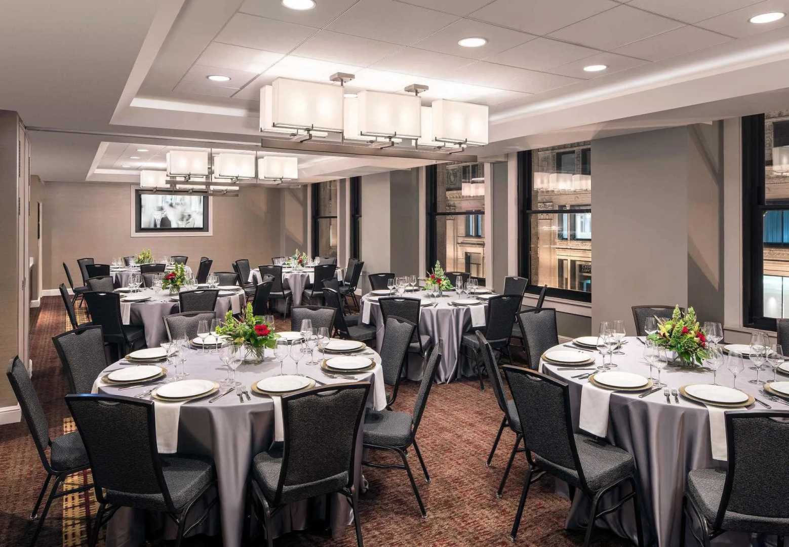 Foto - Residence Inn Chicago Downtown/Loop
