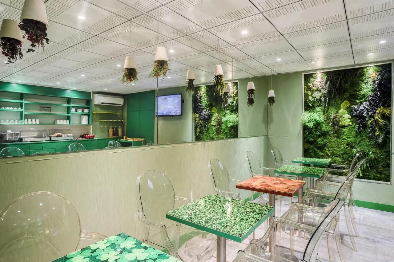 Photo - Jardins de Montmartre