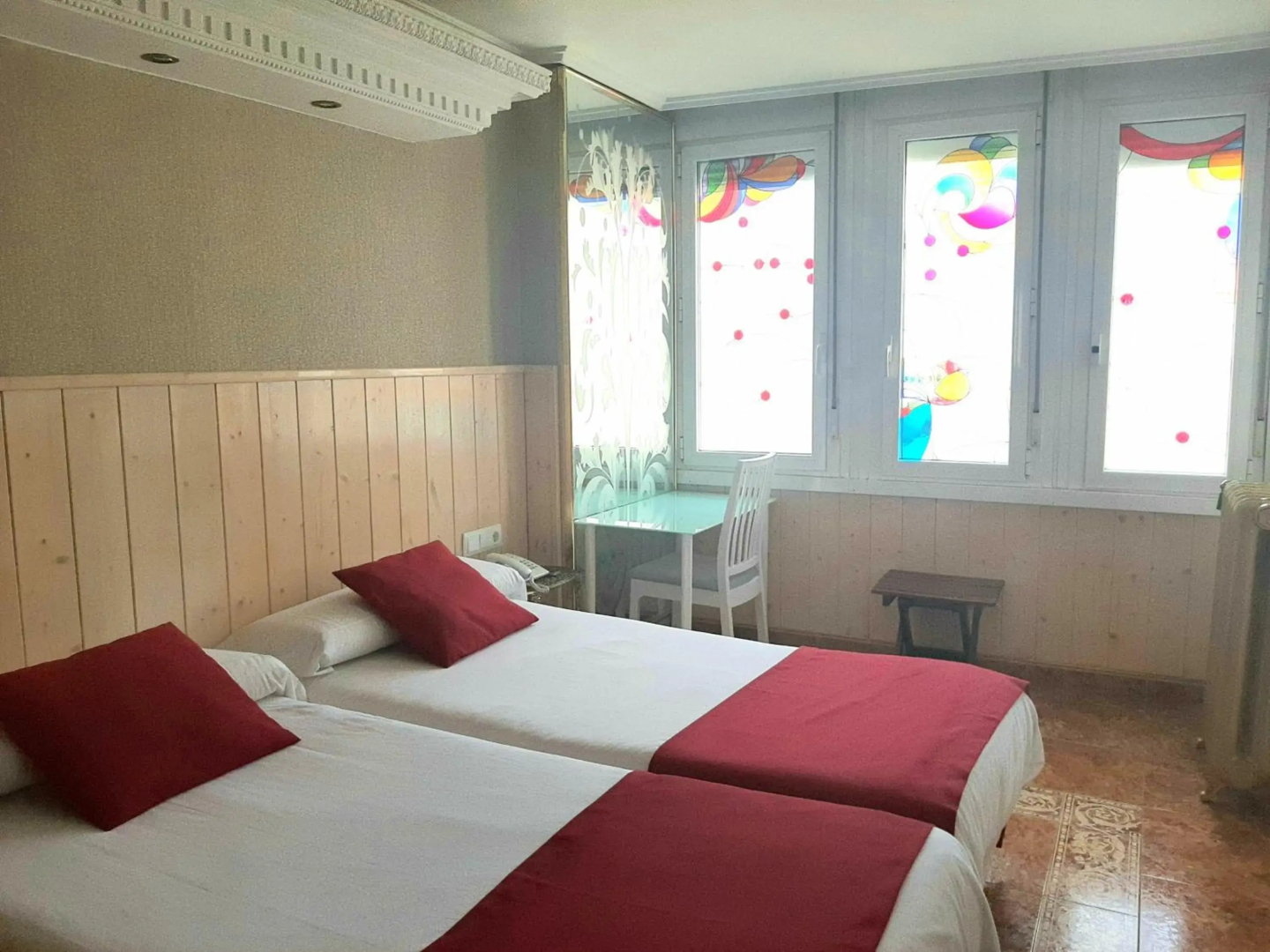 Foto - Hotel Dato