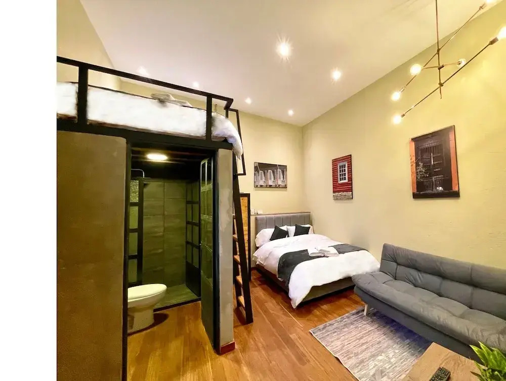 Photo - Colonia Suites 722