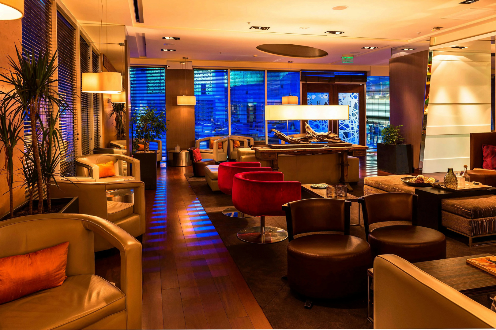 Foto - Renaissance Santiago Hotel by Marriott