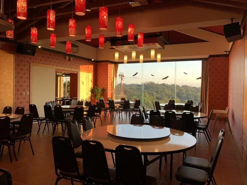 Foto - Yanmin Hot Spring Resort