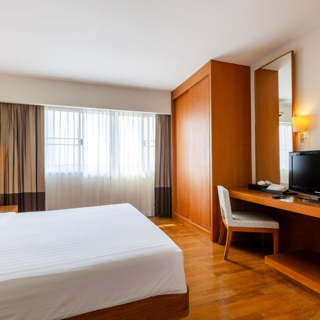 Foto - Kantary Hotel Ayutthaya