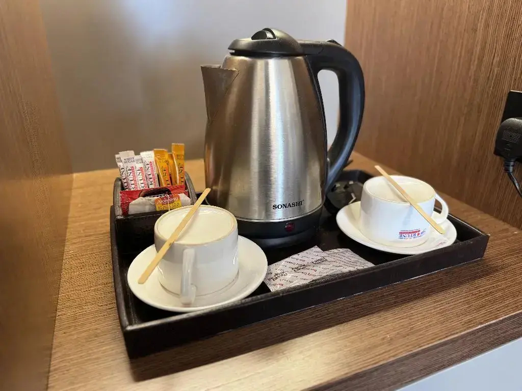 Foto - Fortune Plaza Hotel, Dubai Airport