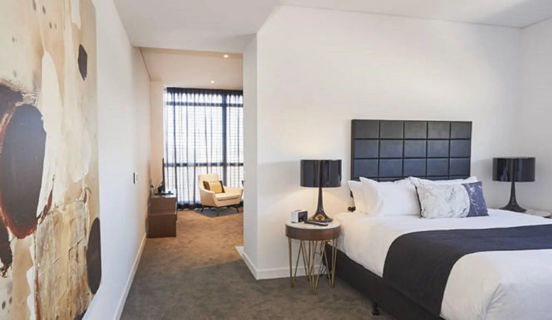 Photo - Silkari Suites at Chatswood