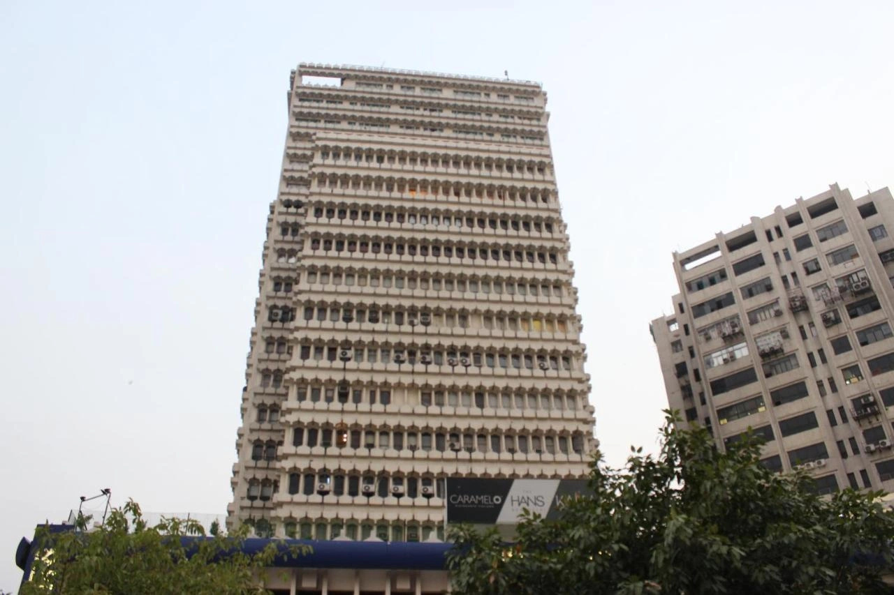 Foto - The Hans Hotel New Delhi