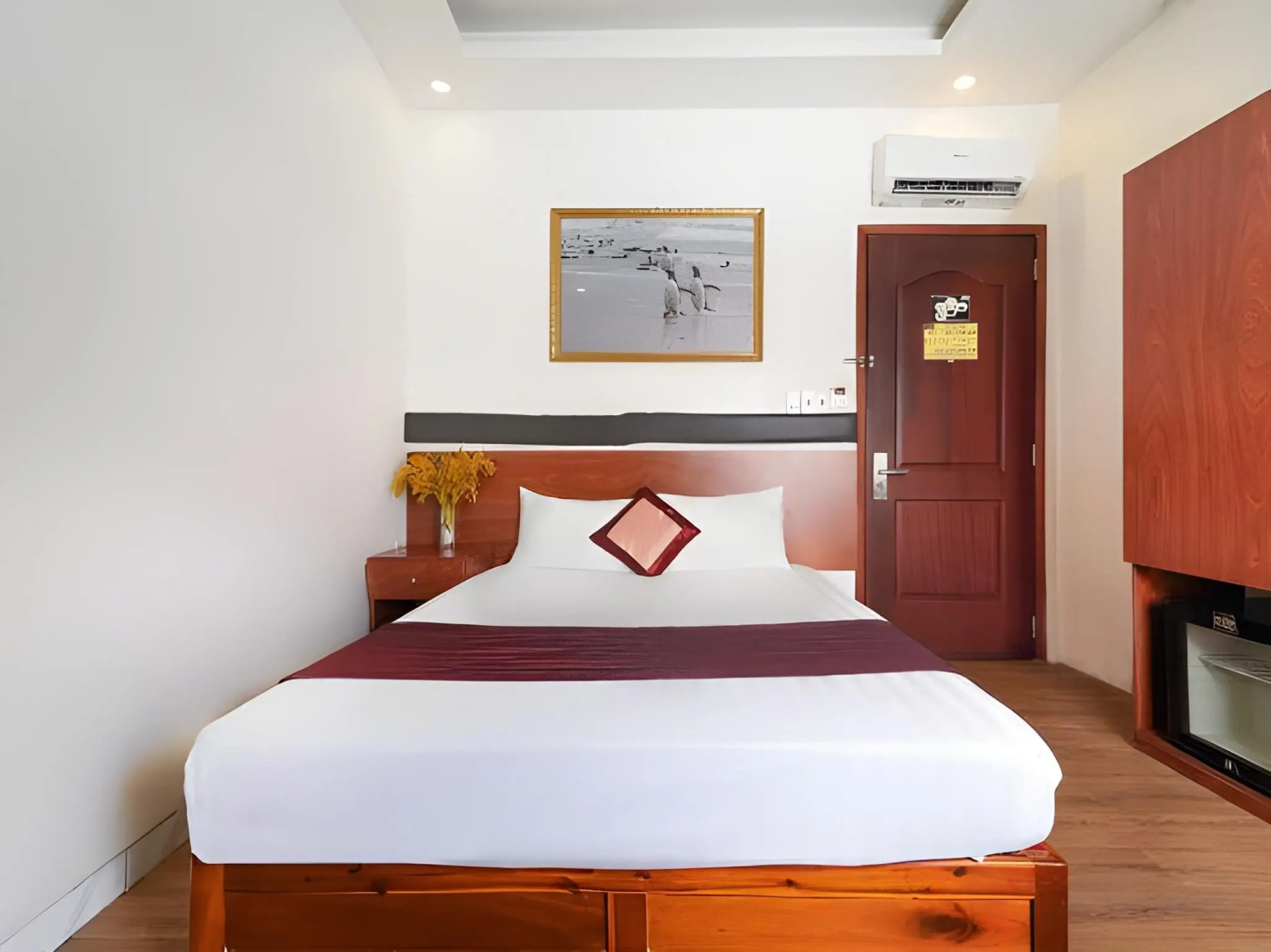 Foto - Collection O Eva Hotel District 8 Near Ben Thanh Market