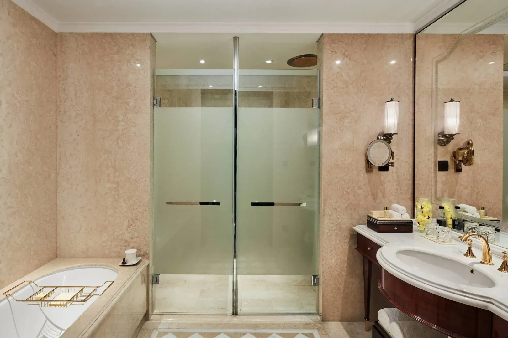 Photo - The Ritz-Carlton, Pune
