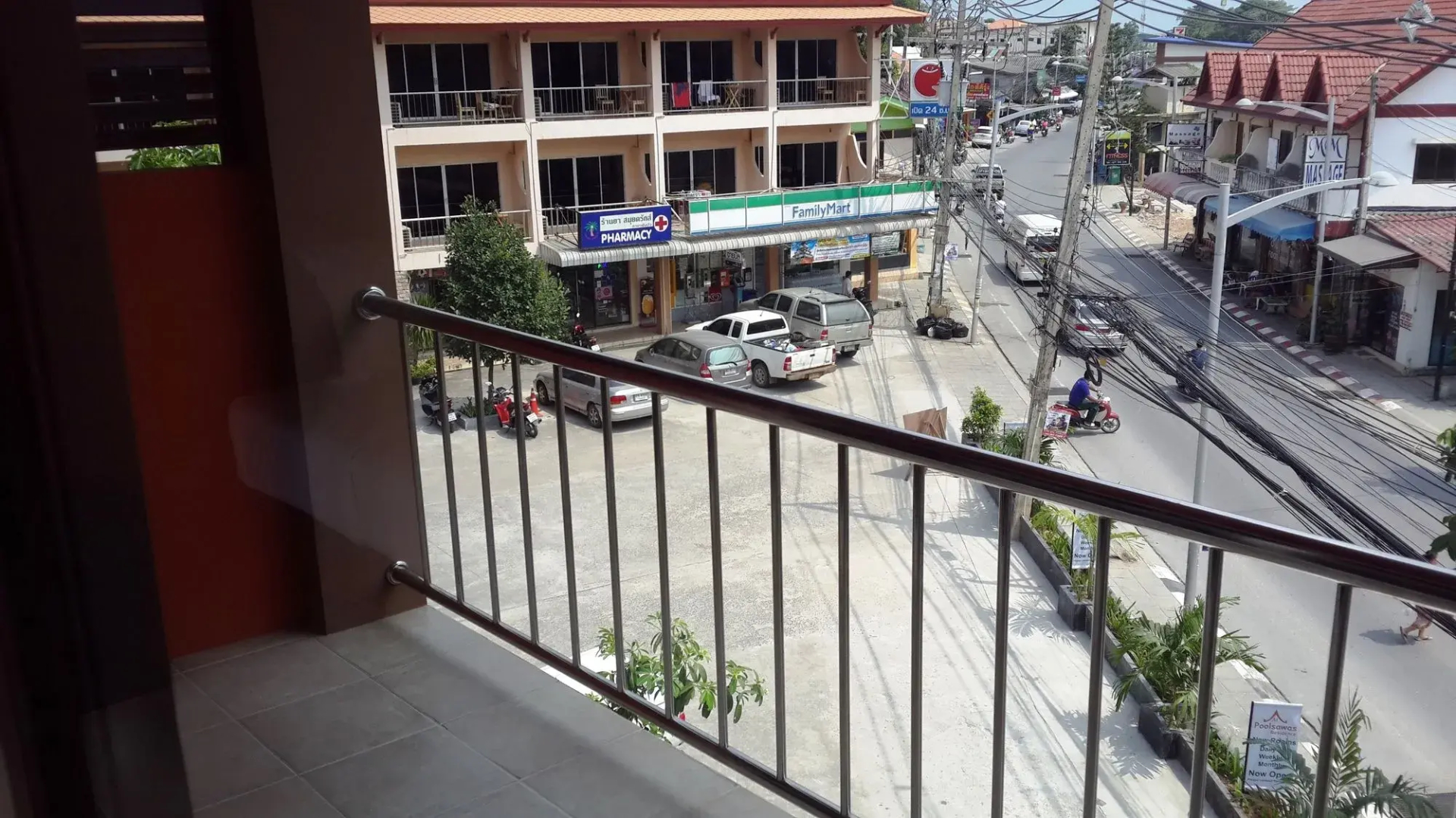 Foto - Chaweng Terrace