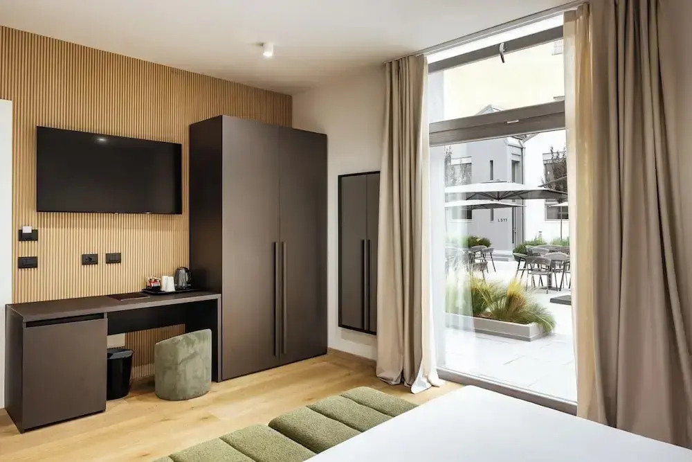 Foto - RH Lifestyle Rooms & Suites