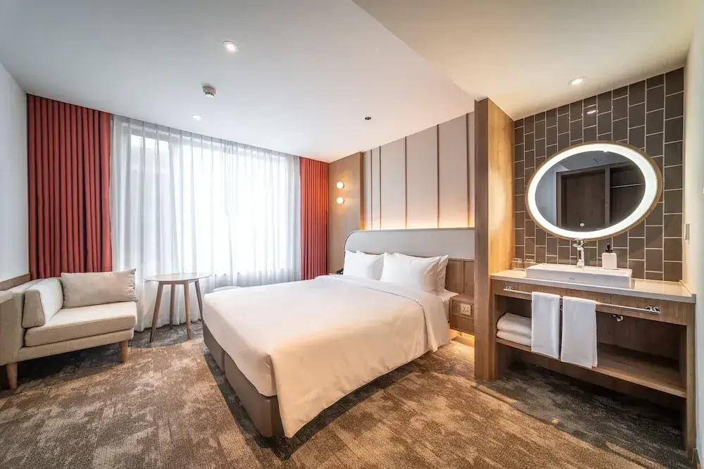 Foto - Sotetsu Grand Fresa Bangkok