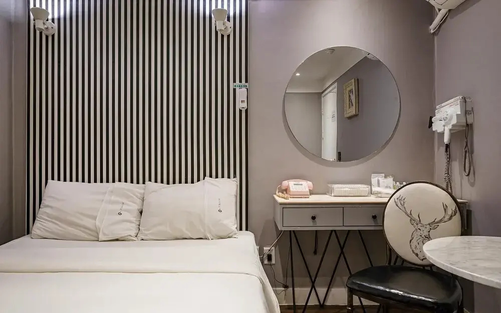 Foto - Hotel Le'O