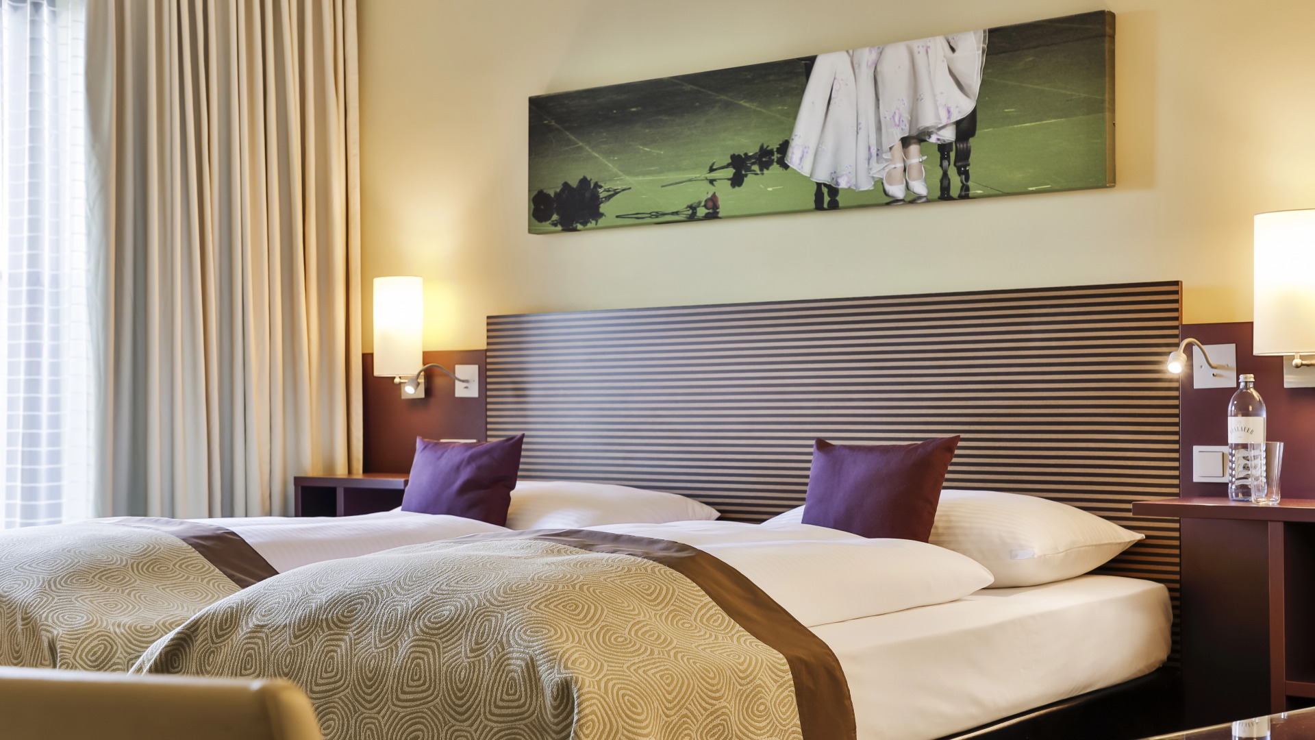 Photo - Dorint City-Hotel Salzburg