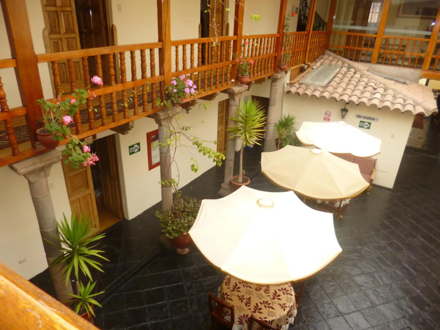 Foto - Hotel Midori