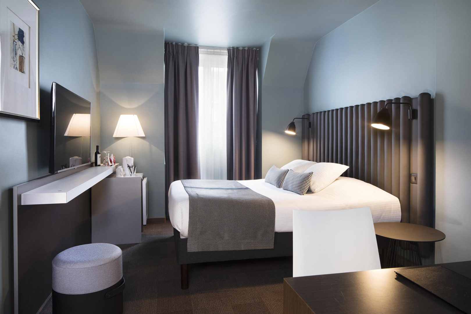 Photo - Hôtel Diana Dauphine
