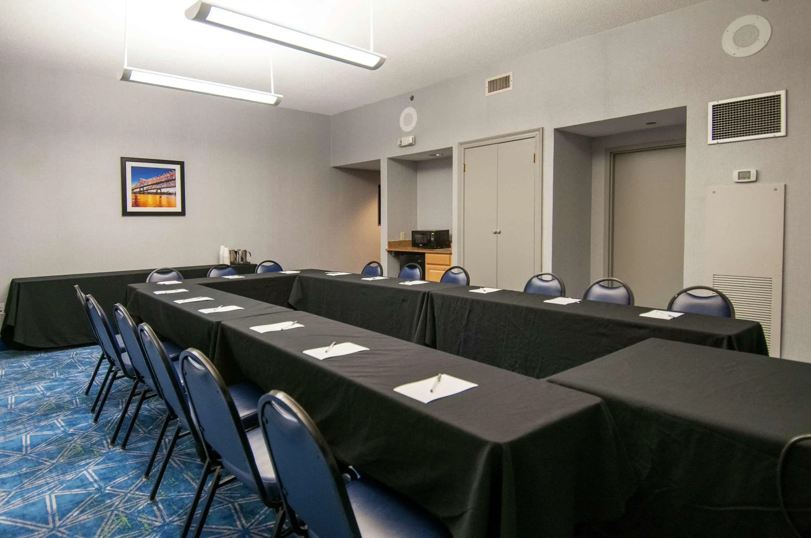 Foto - Hampton Inn Metairie