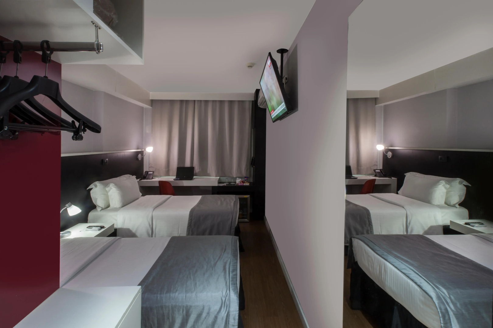 Photo - Hotel WZ Jardins