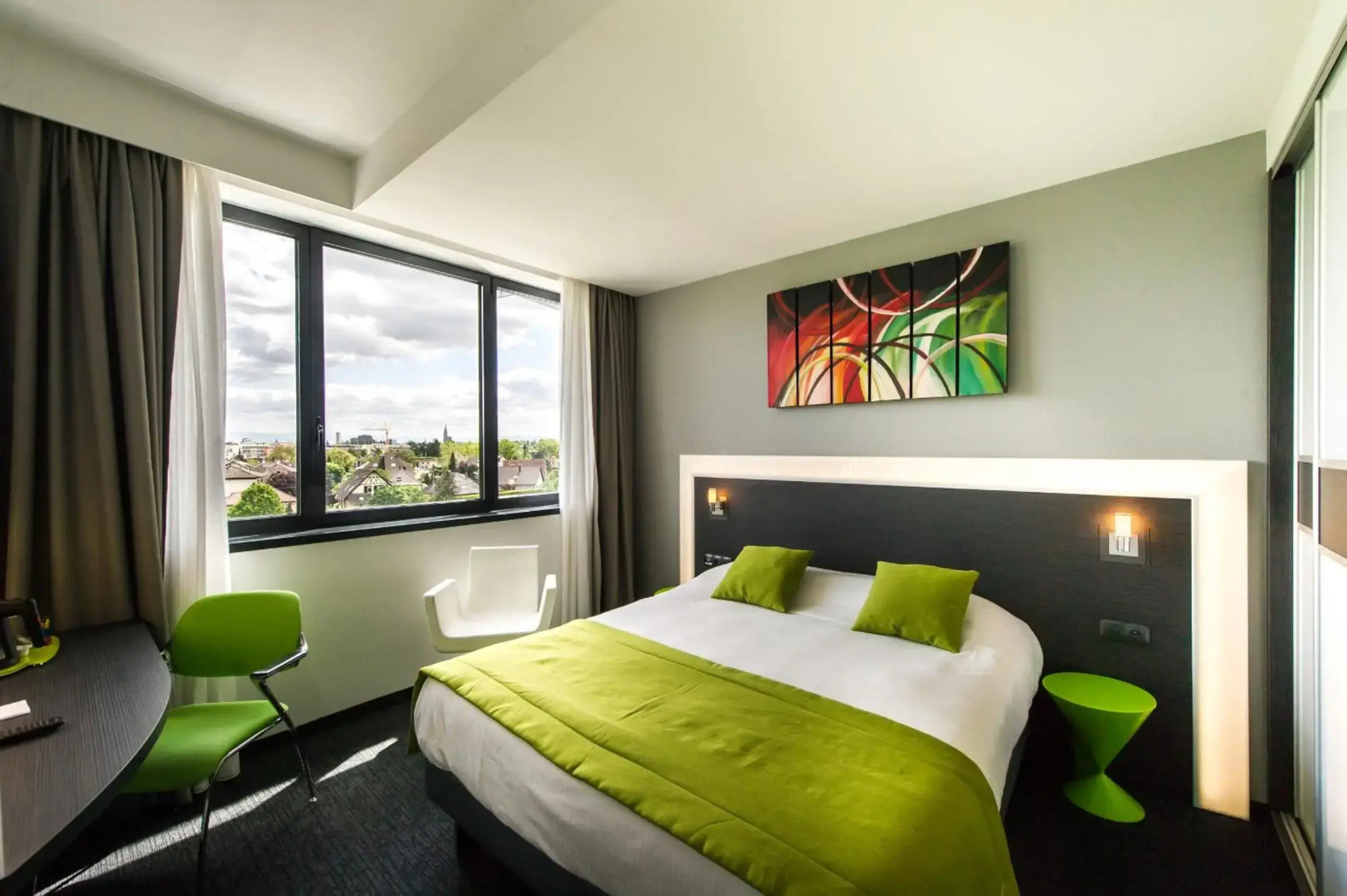 Foto - Hôtel Restaurant Athena Spa