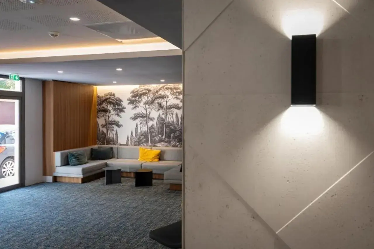Foto - Nemea Appart Hotel Cannes Palais