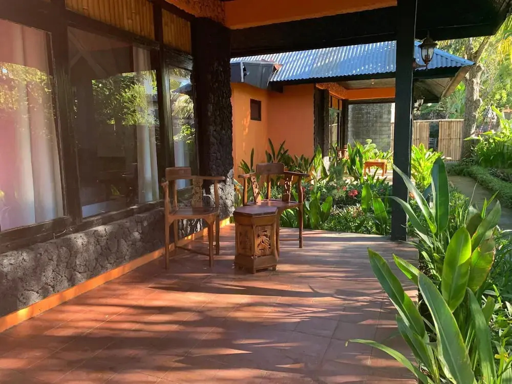 Photo - Batur Sunrise Guesthouse