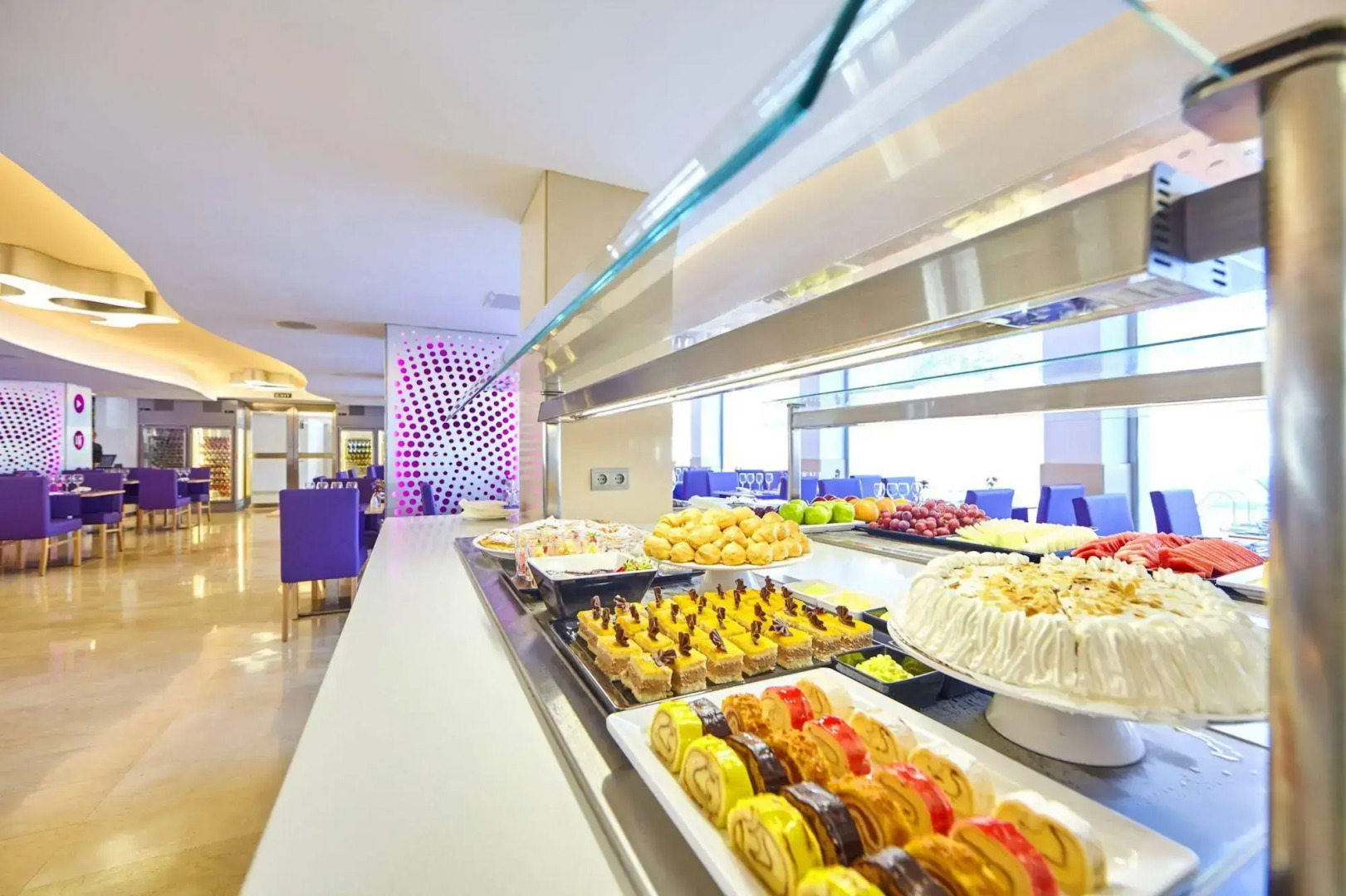 Photo - Indico Rock Hotel Mallorca - Adults Only