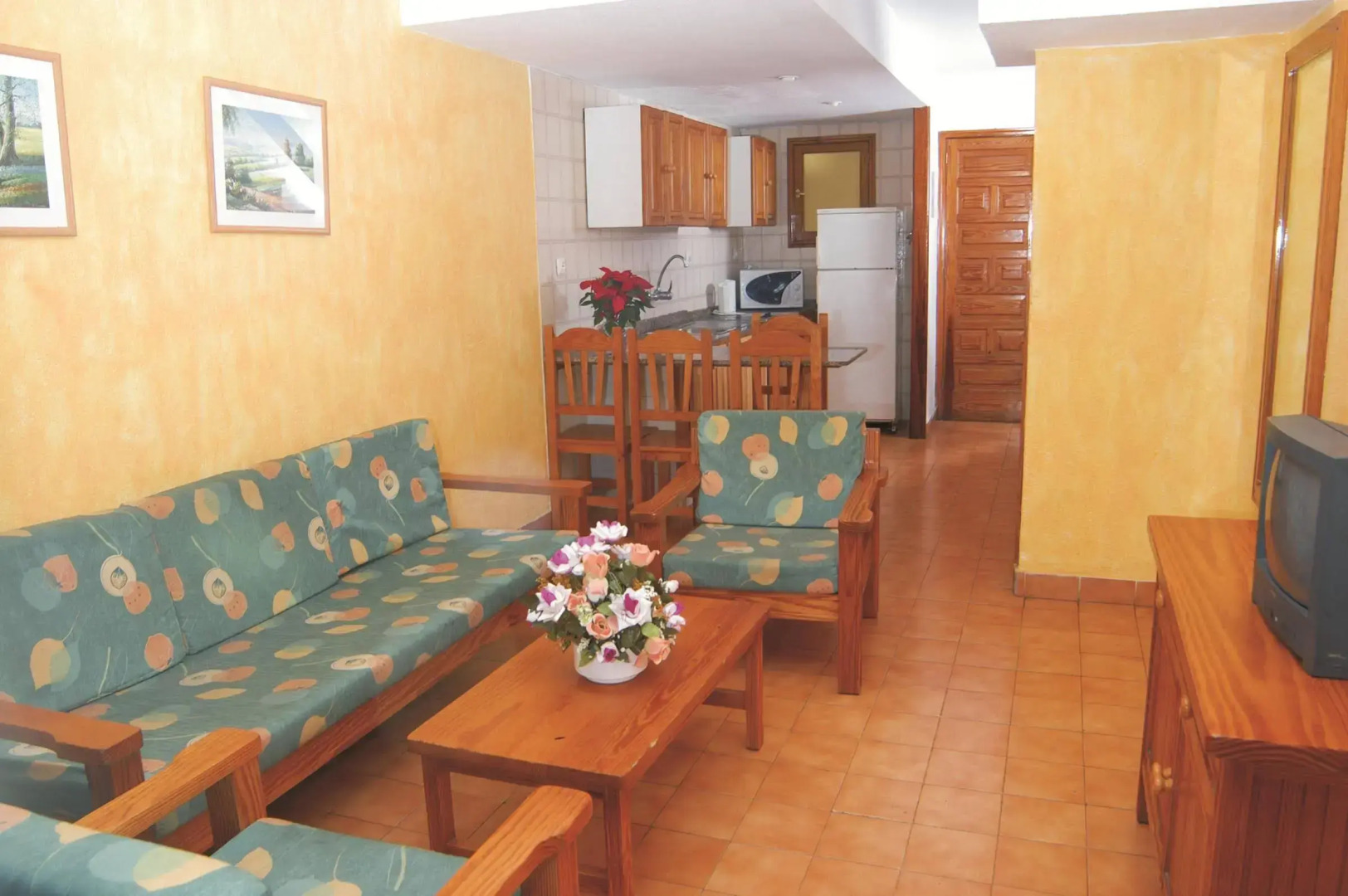 Foto - Niza Apartamentos