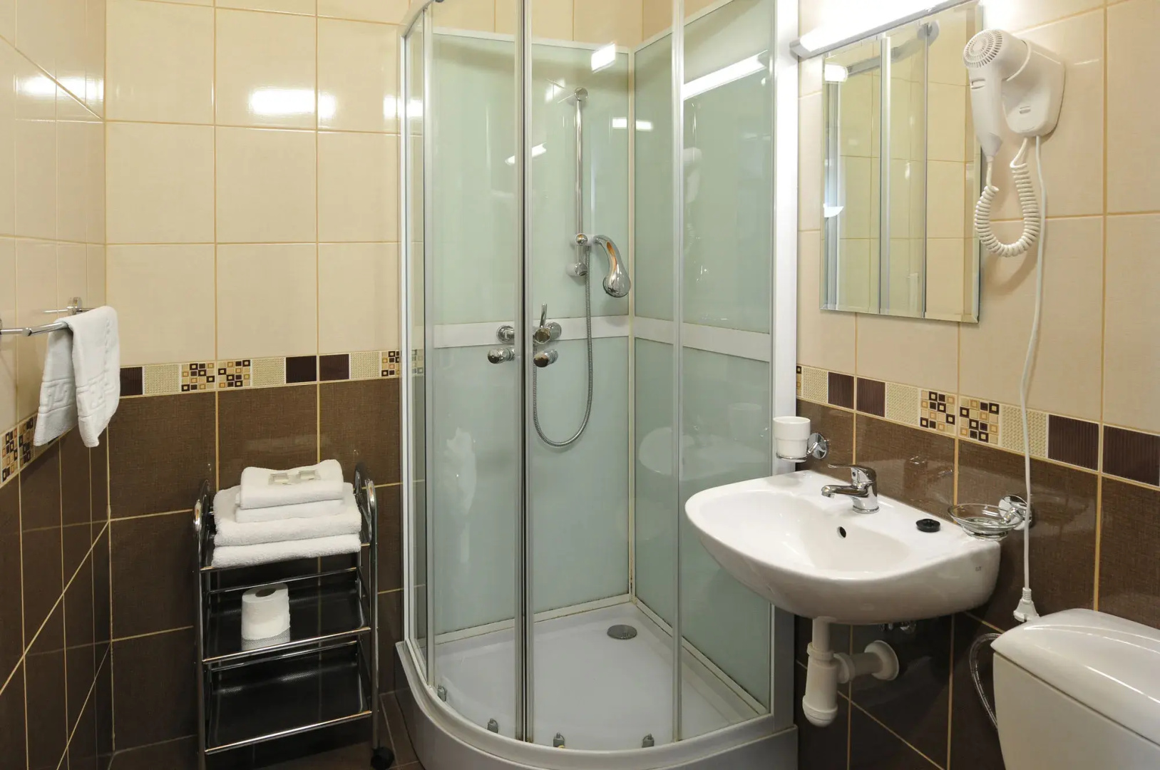 Foto - Hotel Wilhelm