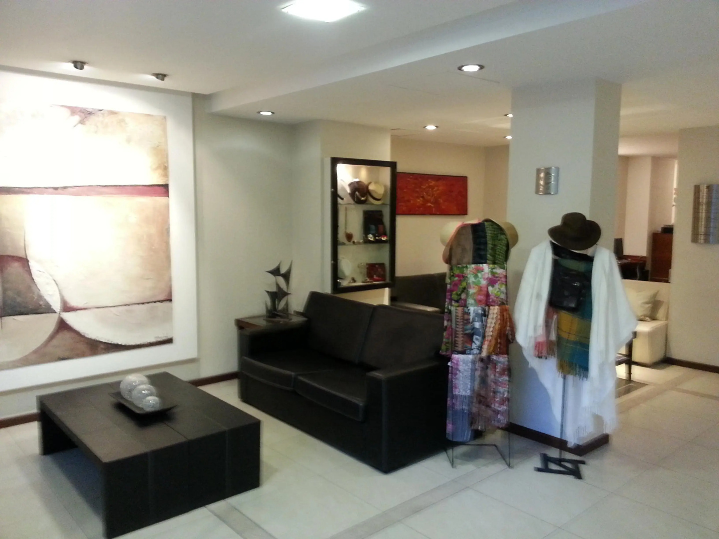 Foto - Villaggio Hotel Boutique