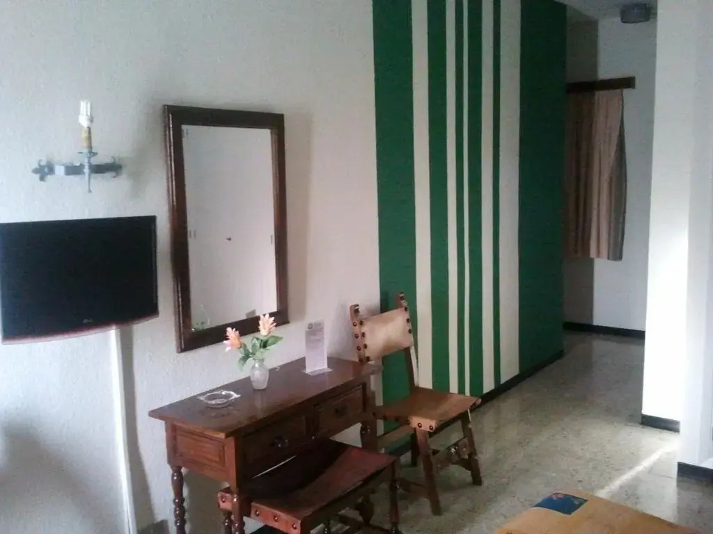 Photo - Hotel Tejuma