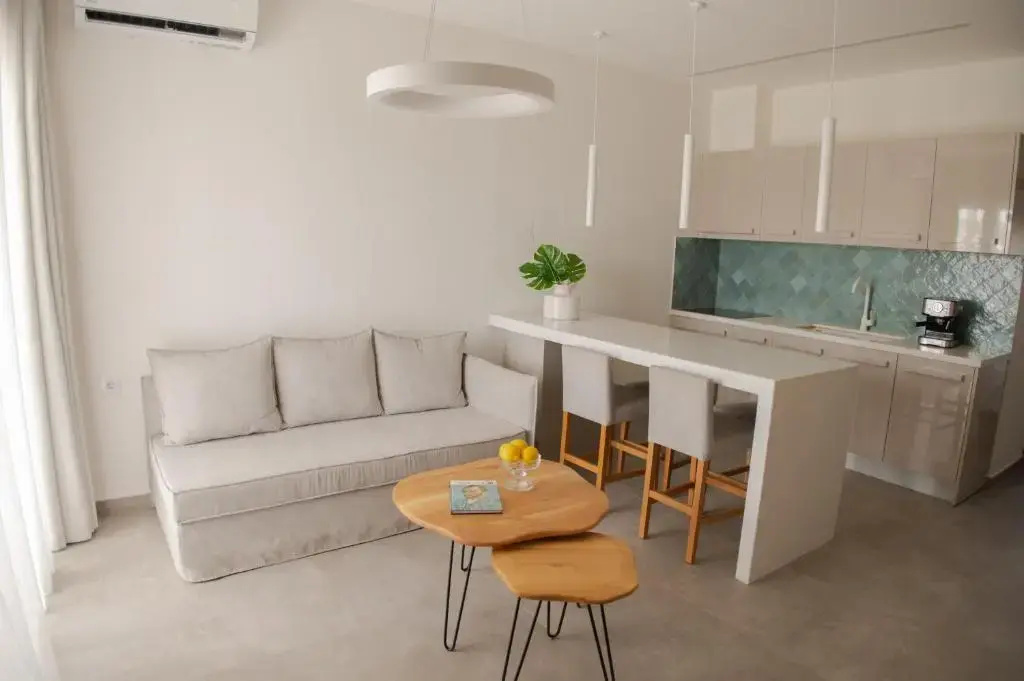 Foto - Marble Luxury Suites