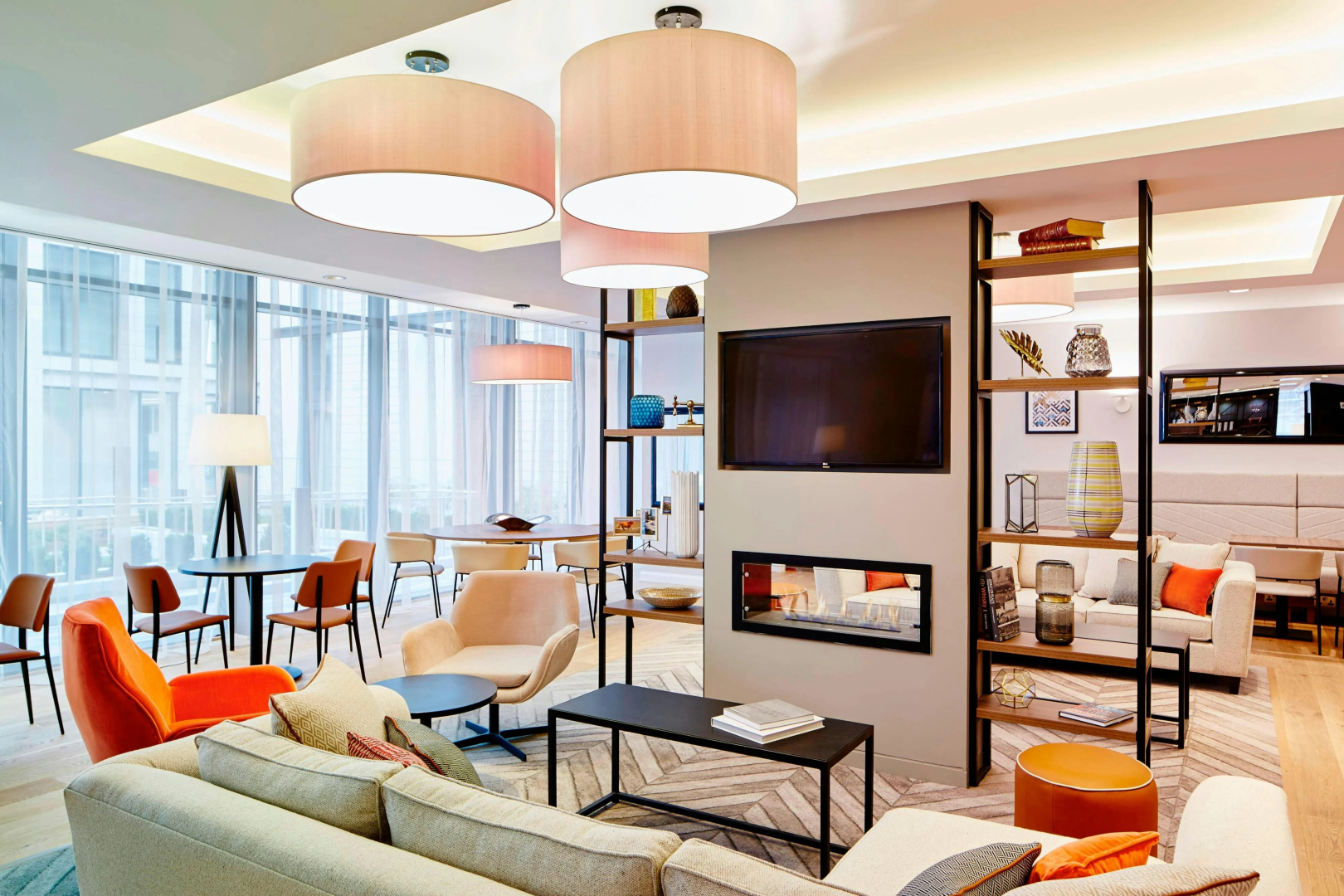 Foto - Residence Inn by Marriott Aberdeen