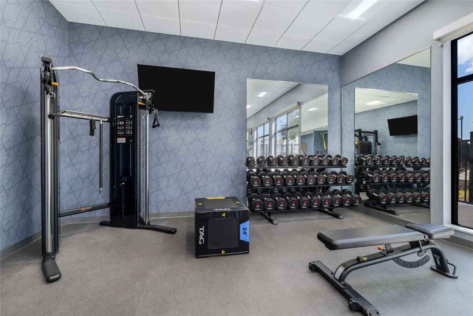 Foto - Homewood Suites By Hilton Austin Airport