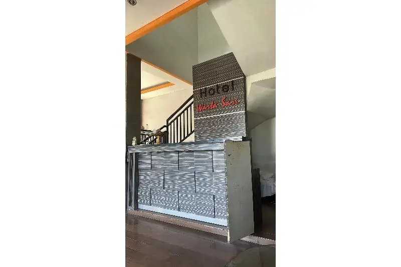 Foto - Hotel Warta Sari