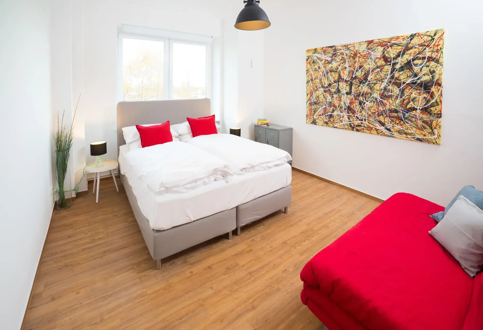 Photo - BENSIMON apartments Mitte - Moabit