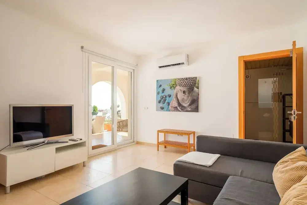Foto - Spacious 3BR Villa with Private Pool and Sea Views