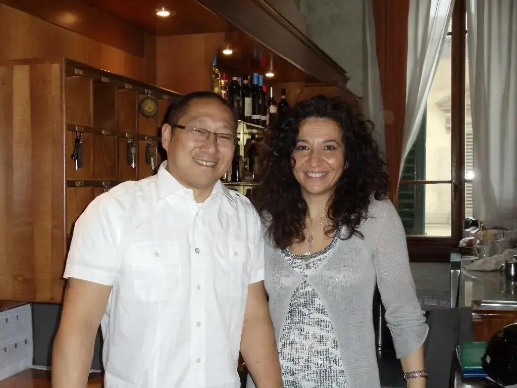 Photo - Hotel Giglio