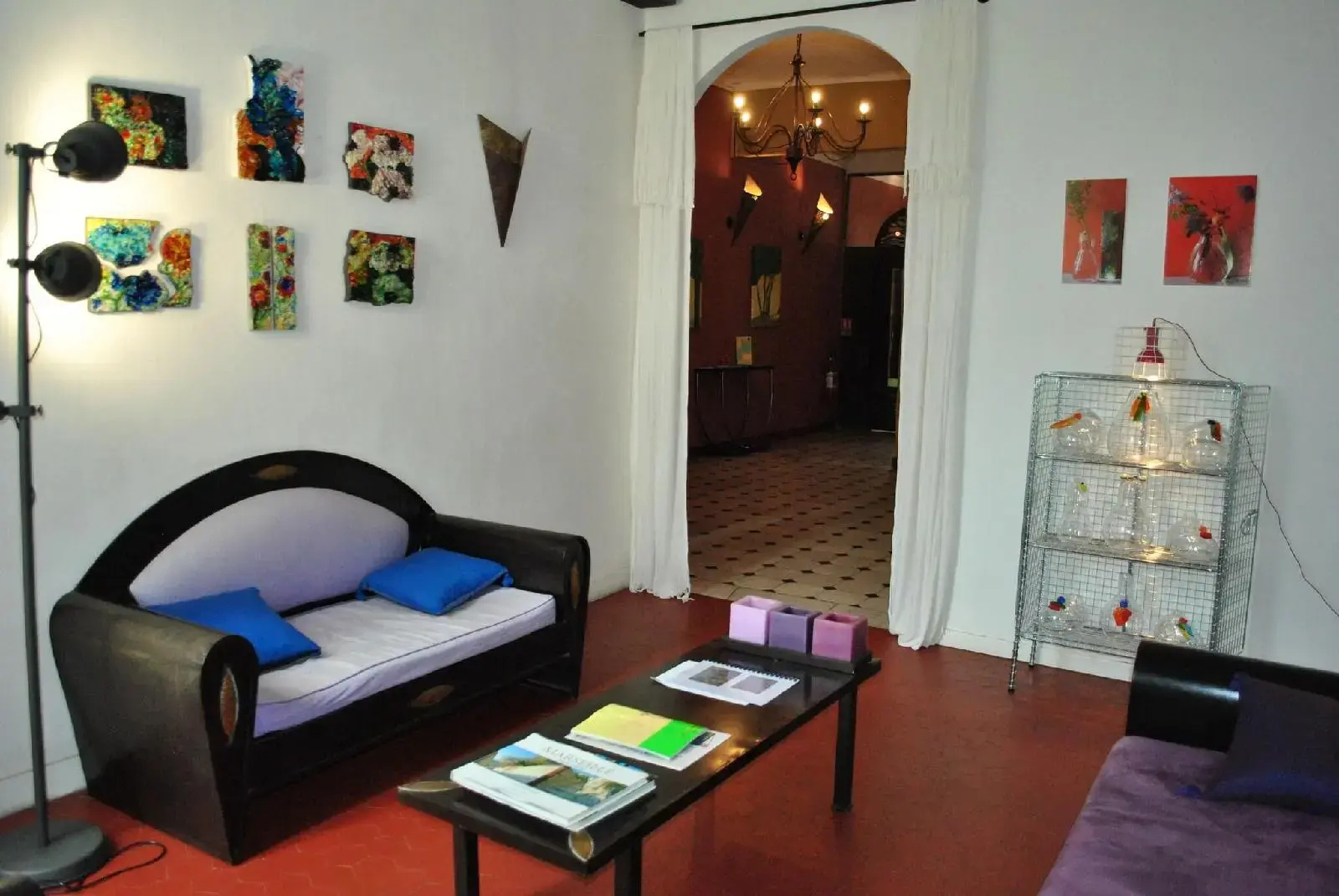 Photo - Le Ryad Boutique Hôtel