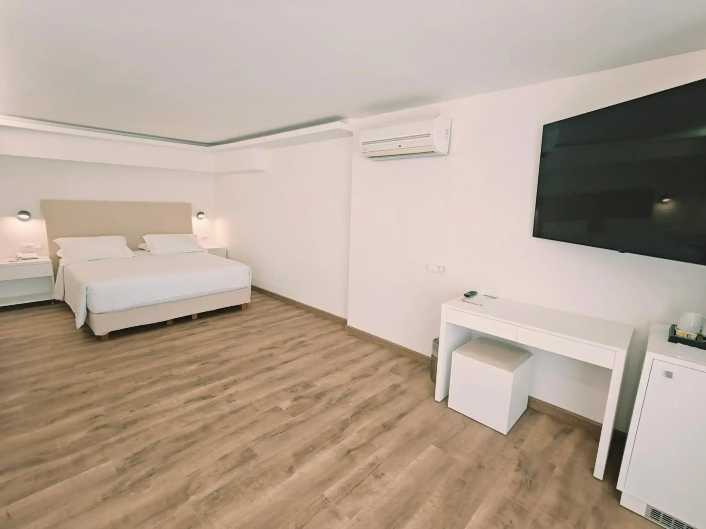 Photo - Ibiscus Hotel