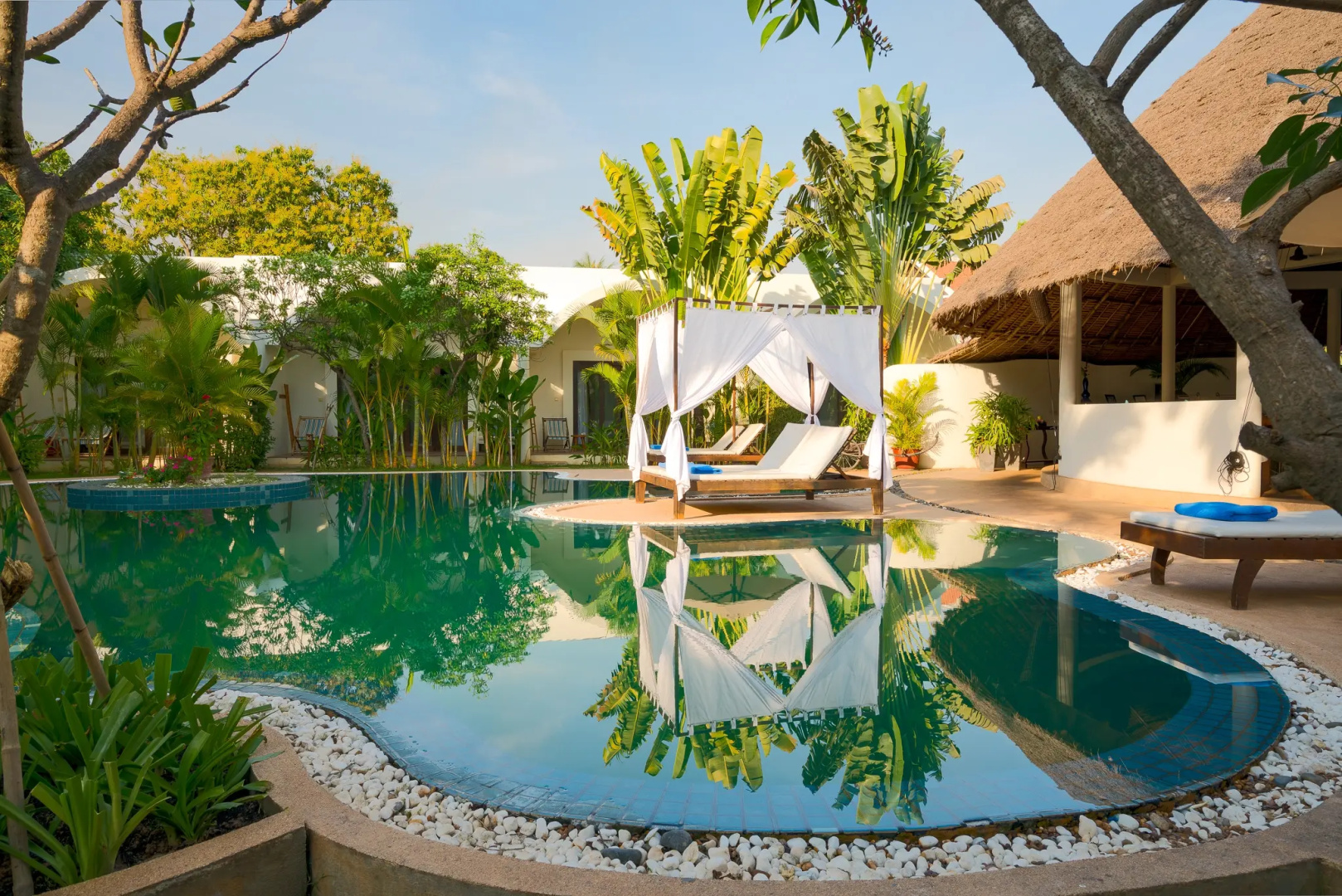 Photo - Navutu Dreams Resort & Wellness Retreat