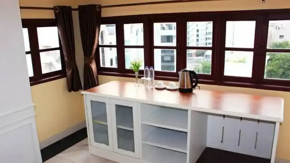 Photo - Rest@Ratchada hotel