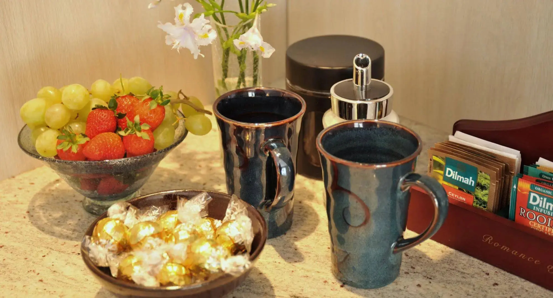 Foto - Claires of Sandton Luxury Guest House