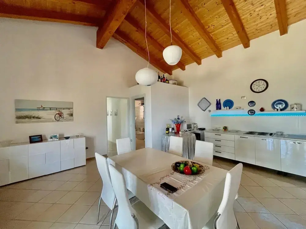 Foto - Villa Fiori con Piscina by Wonderful Italy