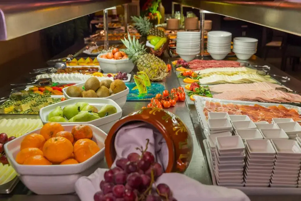 Photo - Hotel Macià Real De La Alhambra