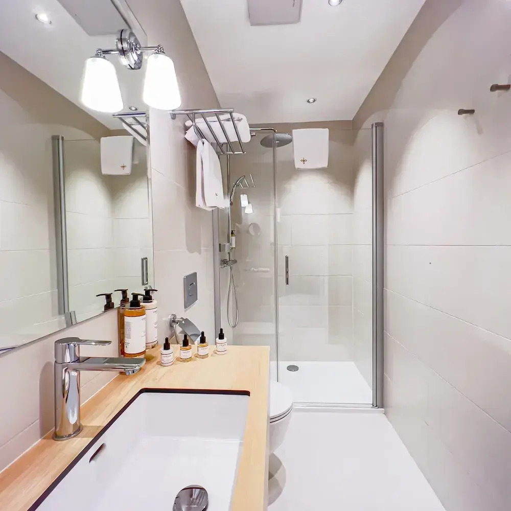 Photo - Normafa Hotel & Retreat