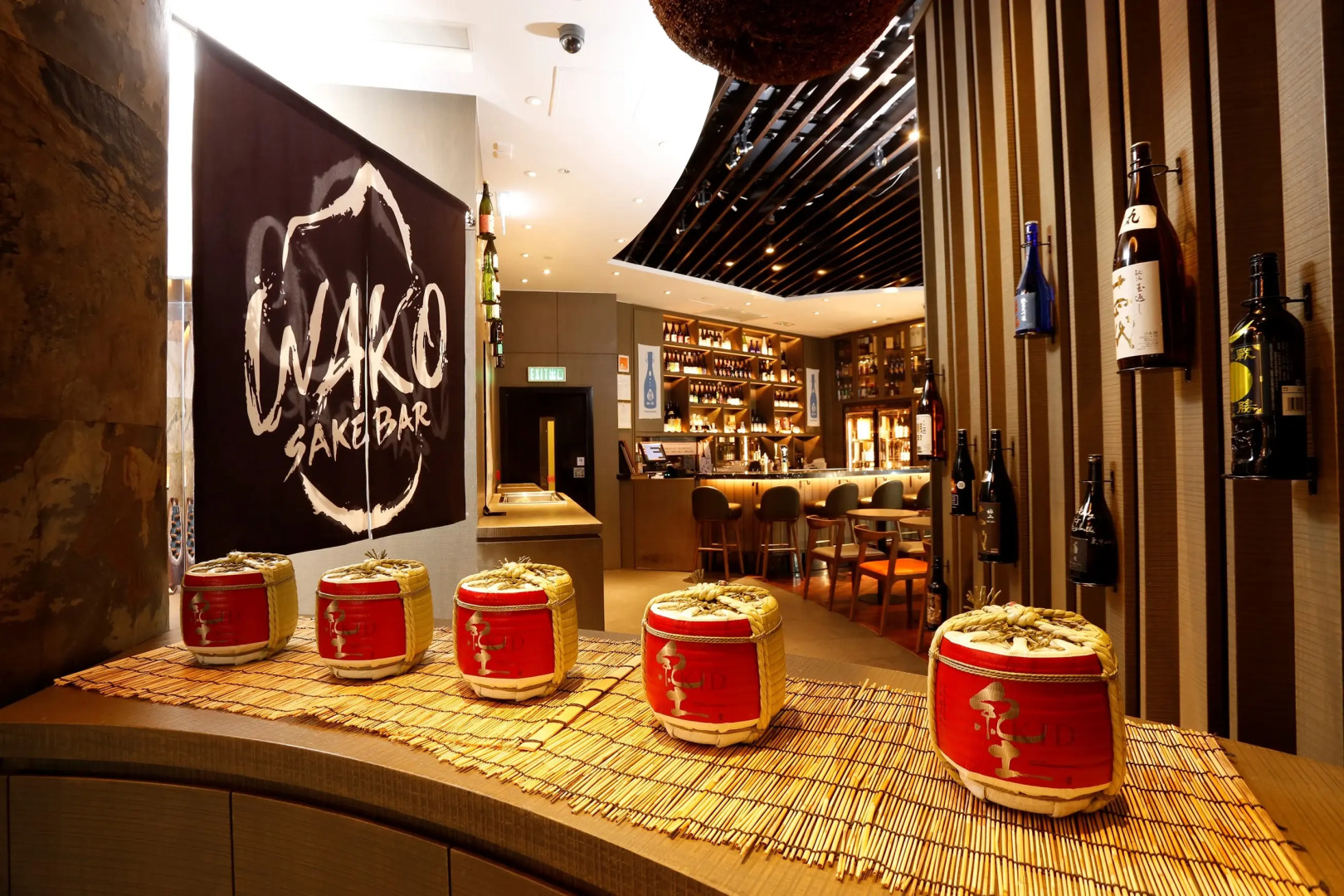 Foto - South Pacific Hotel