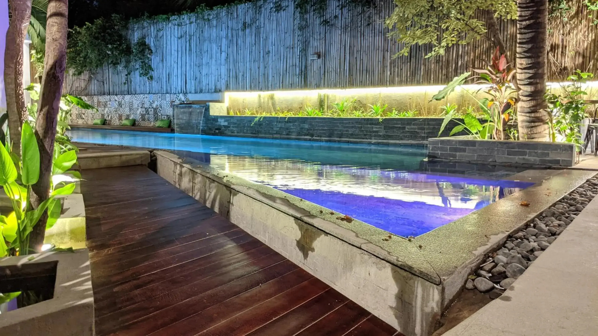 Foto - Sarina Hotel & Villa