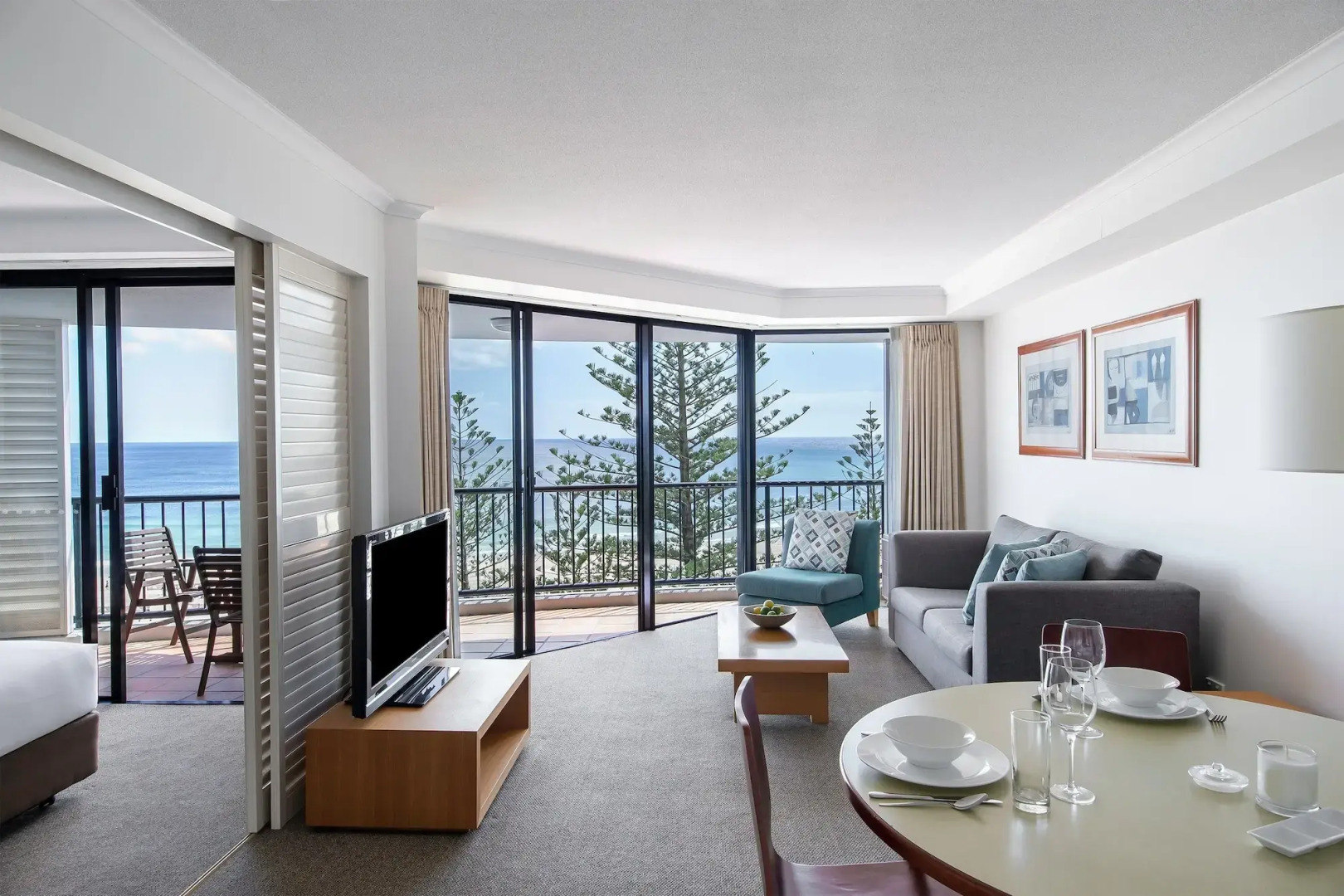 Foto - Mantra Coolangatta Beach