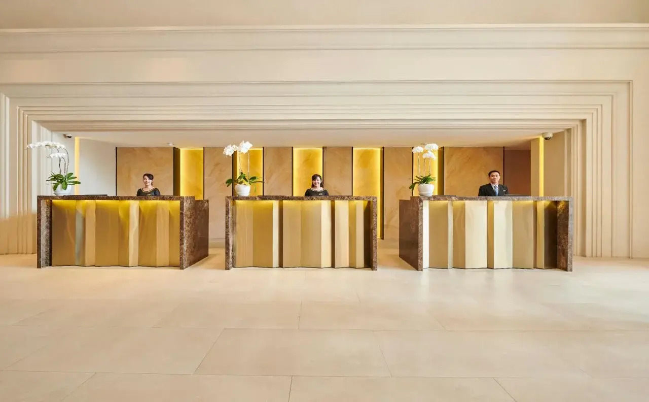 Foto - Eastin Grand Hotel Saigon