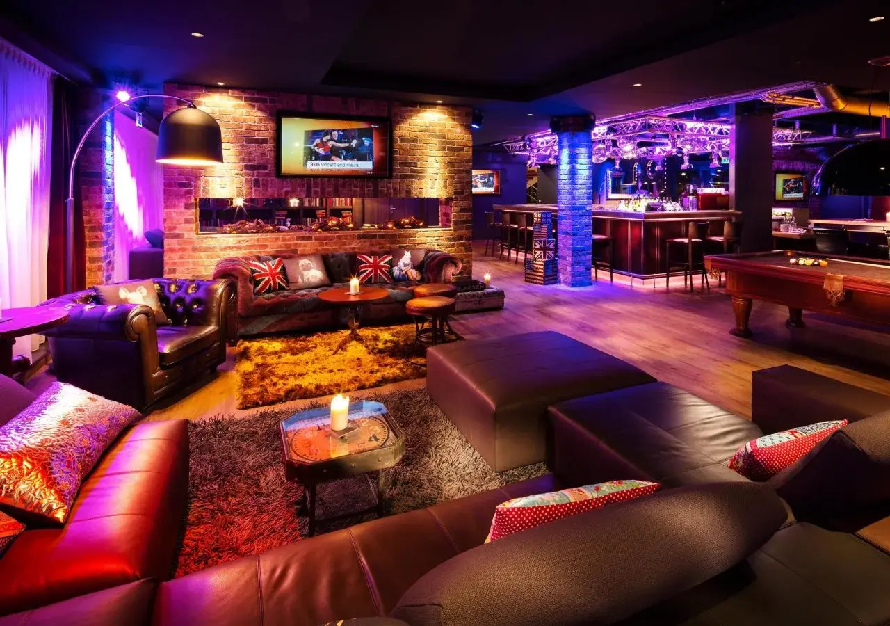 Foto - Pentahotel Brussels Airport